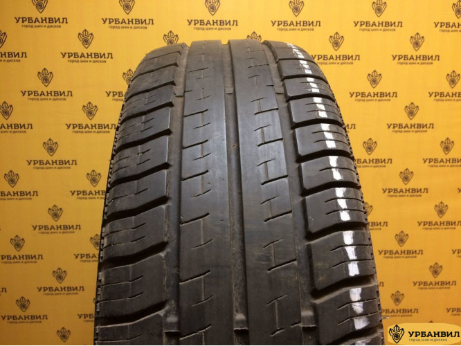 Continental VancoContact 205/65 R16C 107/105T