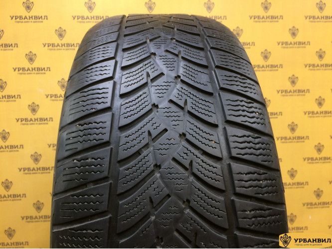 Goodyear UltraGrip Ice SUV Gen-1 225/55 R18 102T