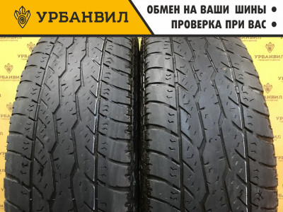 Maxxis Bravo AT-771 215/70 R16 100T