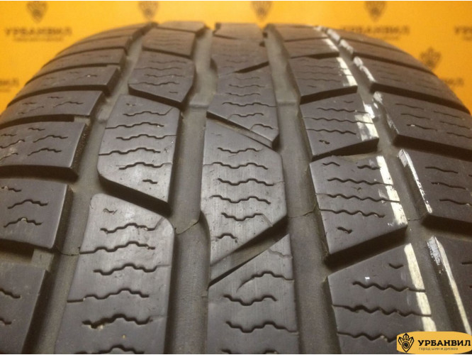 Continental ContiWinterContact TS 830 P 205/60 R16 96H