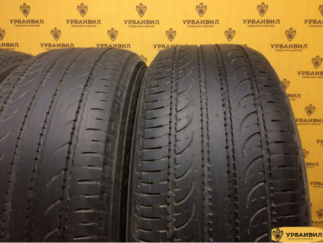 Yokohama Geolandar SUV G055 235/60 R16 104V