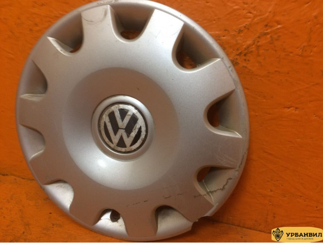 Колпак R15  volkswagen