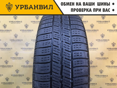 КАМА (Нижнекамский шинный завод) Кама-Евро-224 185/60 R14 82H