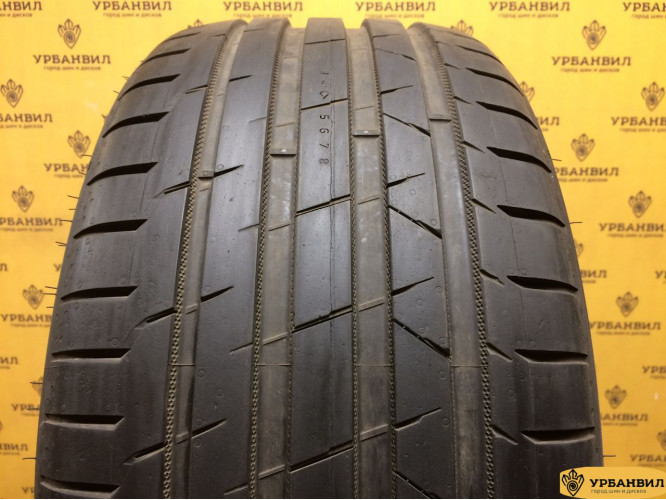 Nokian Tyres Hakka Black 245/40 R18 93Y