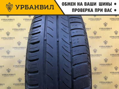 Continental ContiWorldContact 195/65 R15 95H