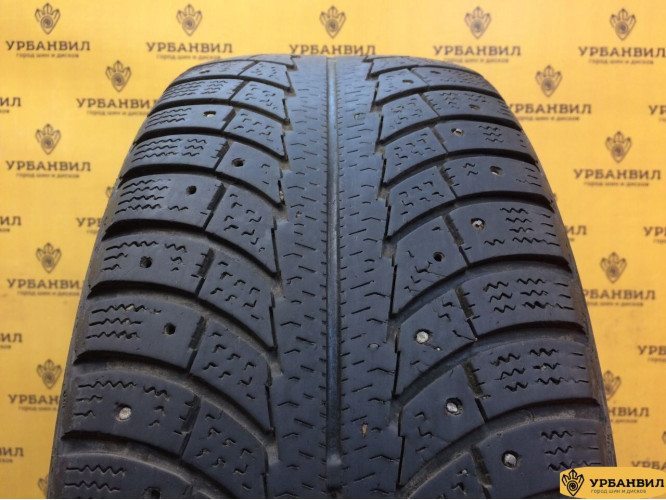 Gislaved Euro Frost 5 205/55 R16 91H