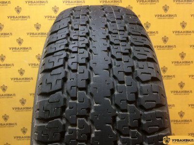 Bridgestone Dueler H/T D689 245/70 R16 107S