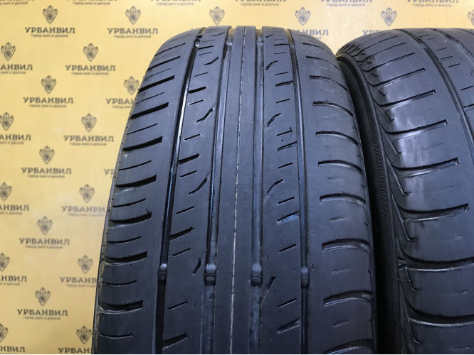 Dunlop Grandtrek AT3 215/65 R16 98H