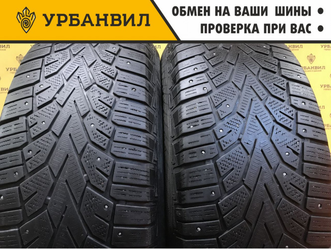 Gislaved NordFrost 100 SUV 265/65 R17 116T