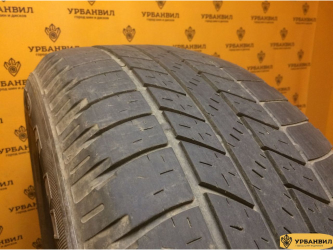 Goodyear Wrangler HP 255/60 R18 112V