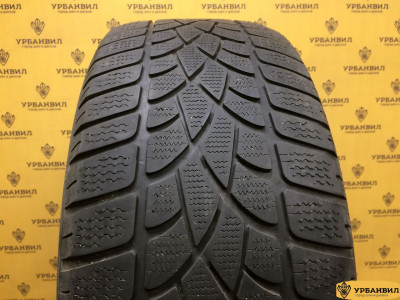 Dunlop SP Winter Sport 3D 245/50 R18 100H