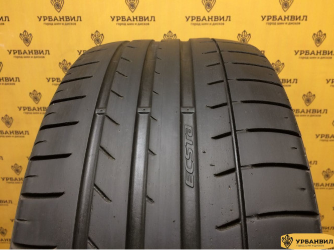 Kumho Ecsta LE Sport KU39 245/40 R18 94W