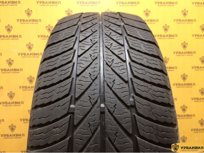 Gislaved Euro Frost 5 205/60 R16 96H