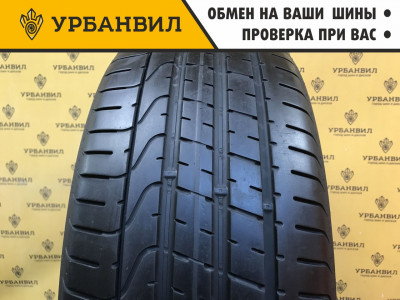 Pirelli P Zero 235/55 R19 101Y