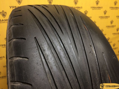 Goodyear Eagle F1 GS-D3 205/55 R16 91H