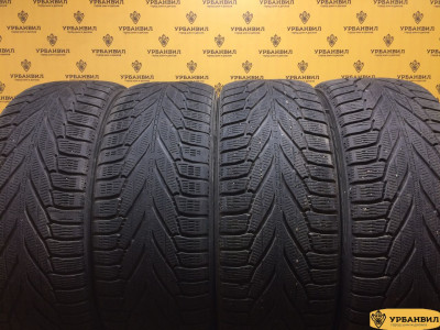 Nokian Tyres Hakkapeliitta R2 SUV 225/55 R18 102R