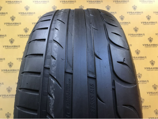 Tigar Ultra High Performance 235/55 R18 100V