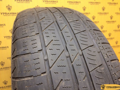 Continental ContiCrossContact LX 255/60 R18 112V