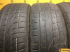 Continental CrossContact UHP E 225/55 R18 98V