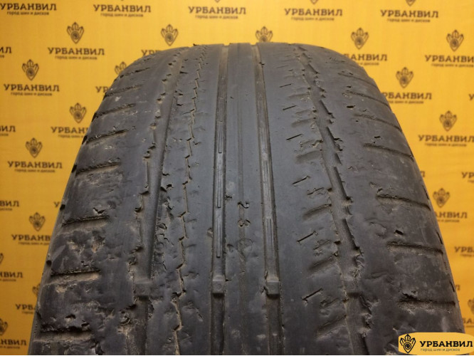 Nokian Tyres Hakkapeliitta SUV 235/60 R18