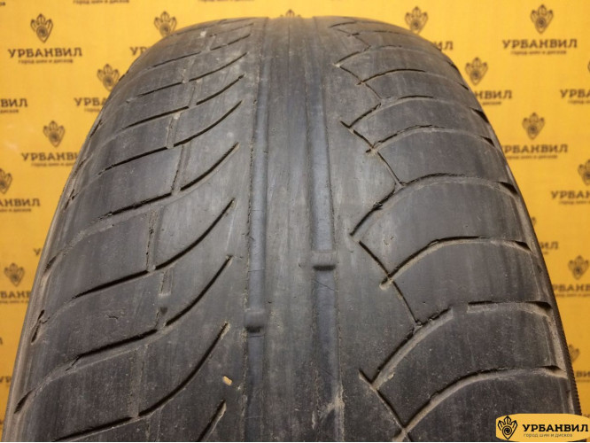 Michelin Latitude Diamaris 235/65 R17 104W