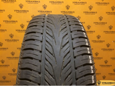 Fulda Carat Progresso 205/55 R16