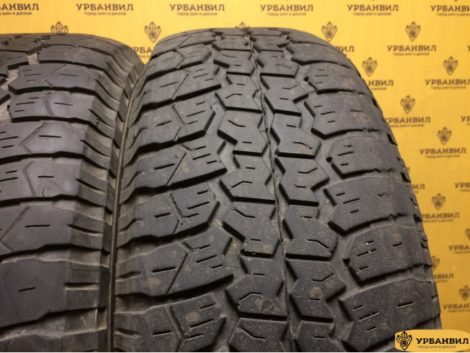 Rapid К-214 245/70 R16 107S