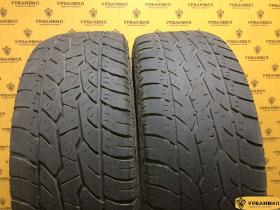 Maxxis AT-771 Bravo 255/60 R18 112H