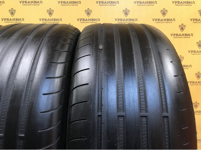 Goodyear Eagle F1 Asymmetric 3 225/50 R17 98Y