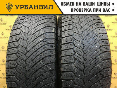 Gislaved Nord Frost 200 SUV 265/60 R18 114T