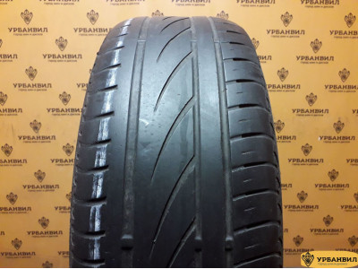 Continental ContiPremiumContact 195/55 R16 87T