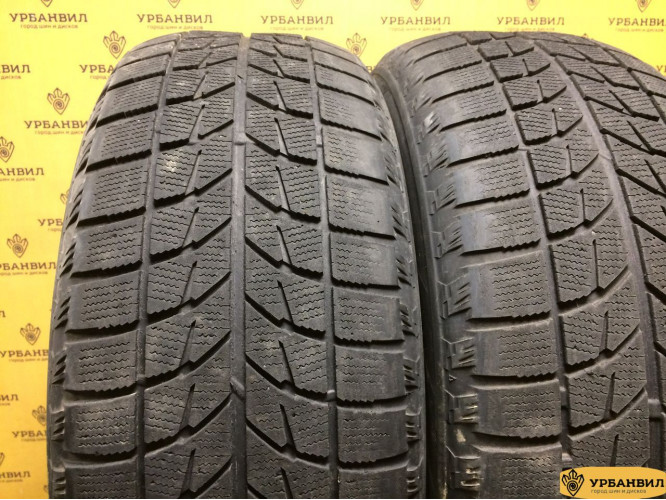 Bridgestone Blizzak WS-60 235/60 R16 100R