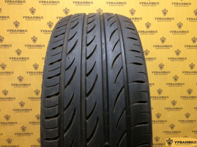 Pirelli P Zero Nero 245/35 R21 96Y