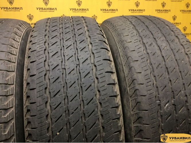 Roadstone Roadian HT 275/70 R16 114S