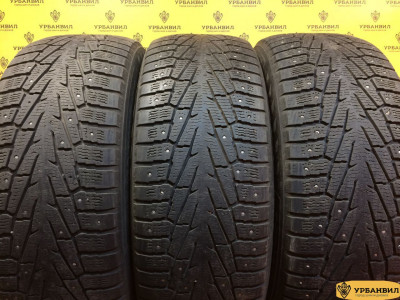 Nokian Tyres Hakkapeliitta 7 SUV 265/60 R18 114T