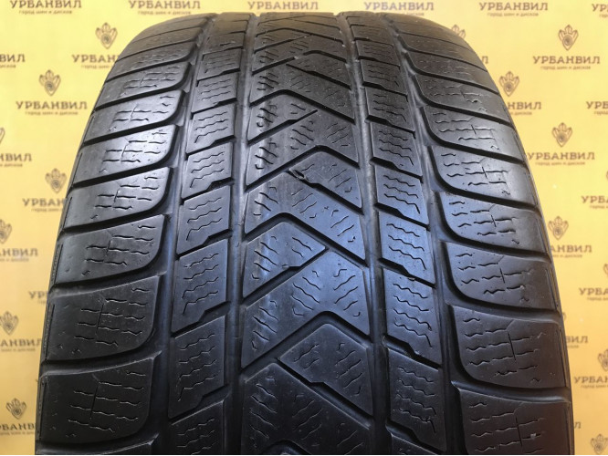 Pirelli Winter Sottozero 3 275/40 R19 101W