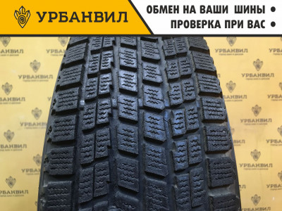 Bridgestone Blizzak WS-50 205/70 R15 96Q