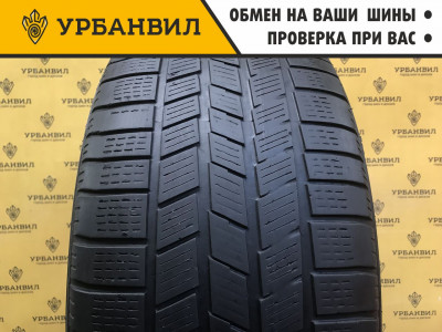 Pirelli Scorpion Ice&Snow 275/40 R20 109V