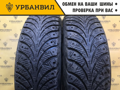 Goodyear UltraGrip Extreme 155/65 R14 75T