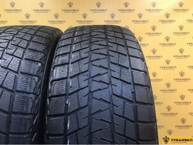 Bridgestone Blizzak DM-V1 275/60 R20