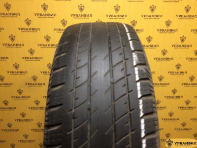 GT Radial Savero HT Plus 255/70 R16