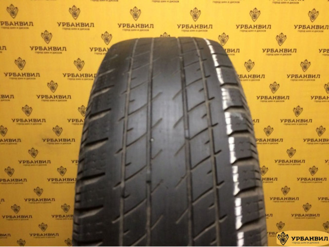 GT Radial Savero HT Plus 255/70 R16