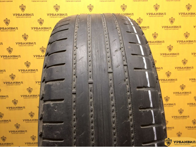 Nokian Tyres Hakka Blue SUV 235/55 R18 100V