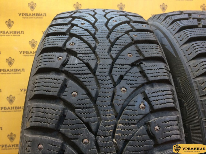 Formula Ice 195/60 R15 88T