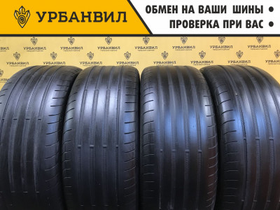 Goodyear Eagle F1 Asymmetric 3 225/50 R17 98Y