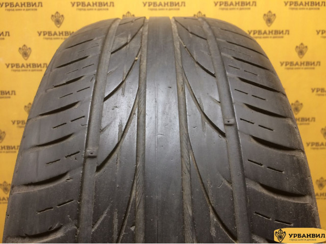 Marshal Matrac FX MU11 215/50 R17 95W