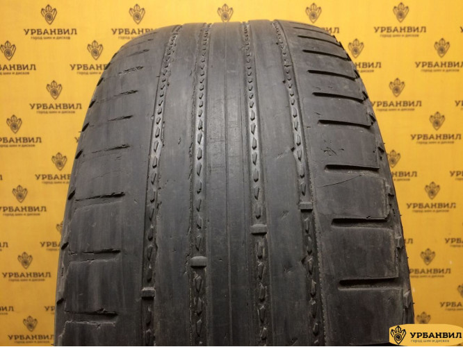 Nokian Tyres Hakka Blue SUV 235/55 R17 109Y