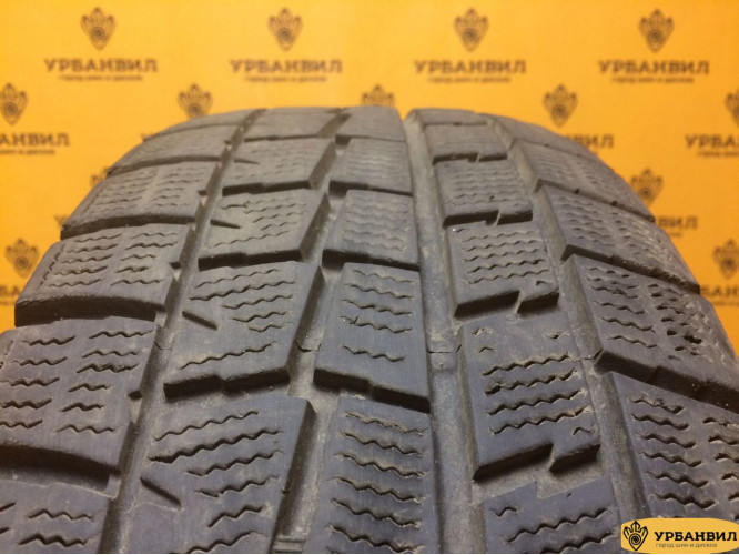 Dunlop Winter Maxx WM01 205/65 R16