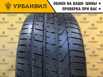 Pirelli P Zero 315/35 R20 110W