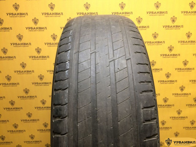 Michelin Latitude Sport 3 225/65 R17 102V